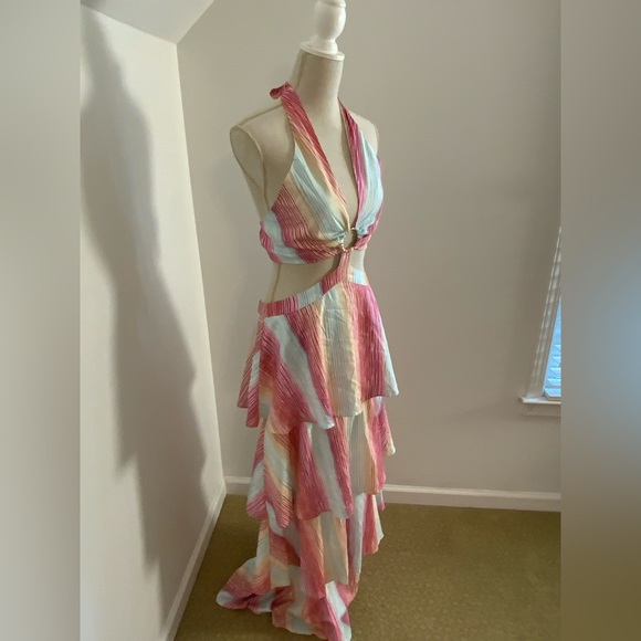 Rainbow Dreams Dress